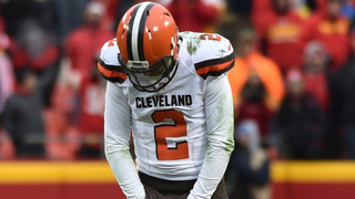 CFL Team That Hired Art Briles: We Worked Out Johnny Manziel, But "Too Many Red Flags"